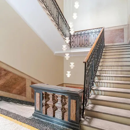 Grimoldi - By Myhomeincomo Апартаменты *