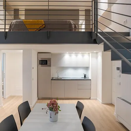 Grimoldi - By Myhomeincomo * Комо