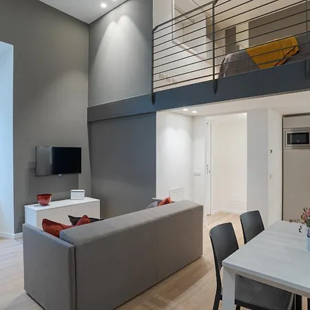 Grimoldi - By Myhomeincomo Апартаменты Комо