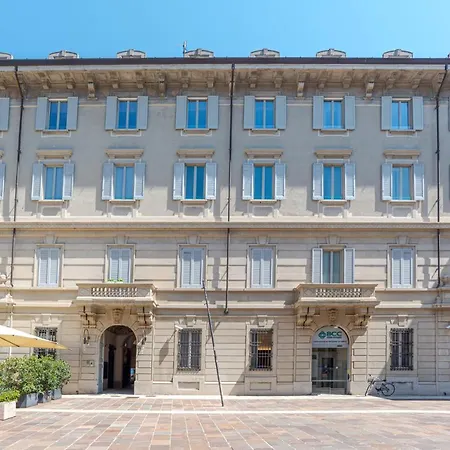 Grimoldi - By Myhomeincomo Appartement *