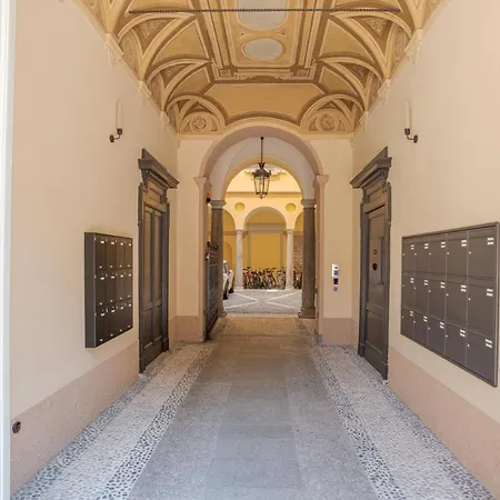 Grimoldi - By Myhomeincomo Appartement